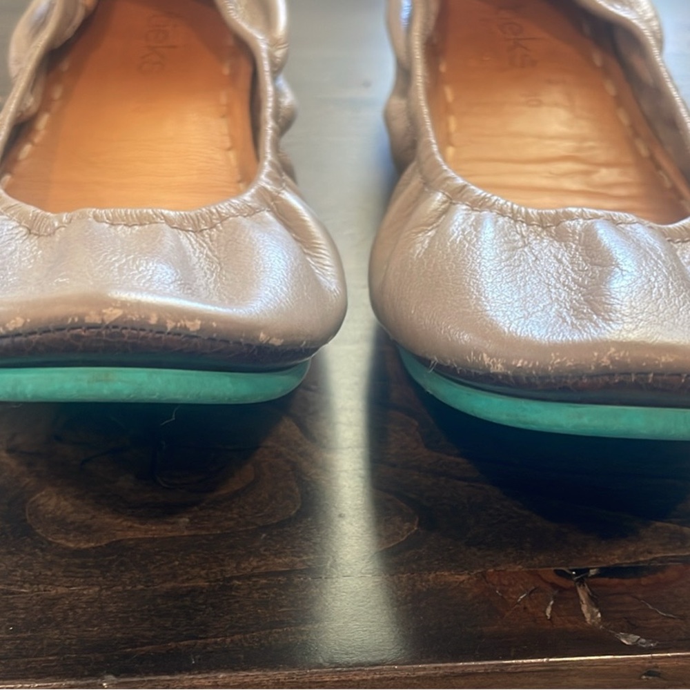 Tieks Women's Ballet Flats - Picture 3 of 6